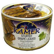Kamer Vindruvsdolma 12 x 425ml