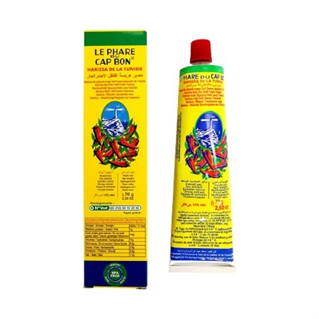 Harisa i Tub 12 x 70 g