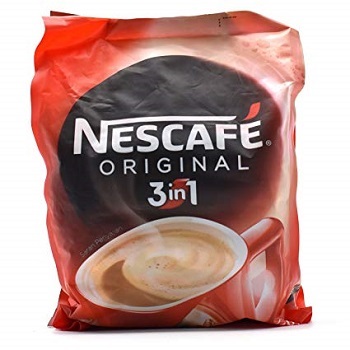 Kaffe