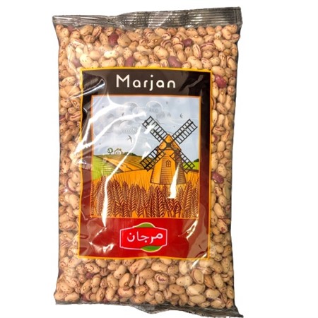 Marjan Pintobönor 12 x 800g