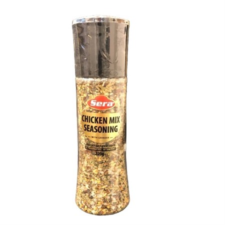 Sera Kyckling Mix (6x220g)