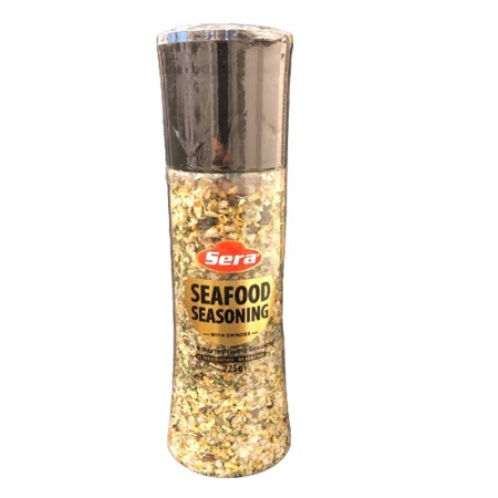 Sera Kryddmix Seafood (6x225g)