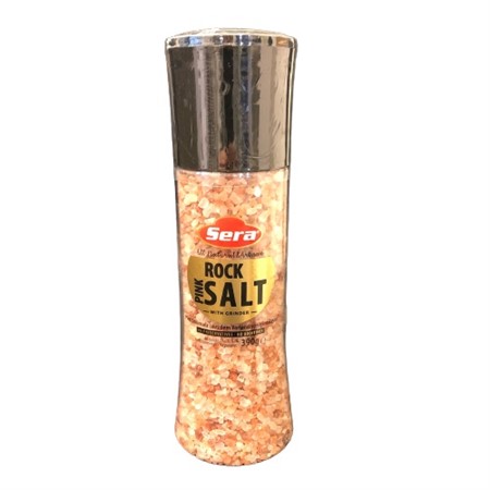 Sera Himalayasalt Rosa (6x390g)