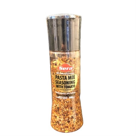 Sera Pastamix med Tomat (6x200g)