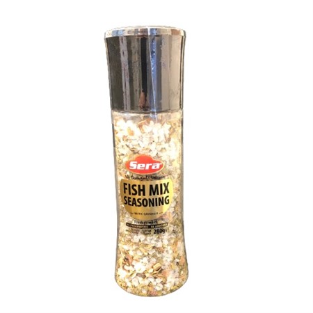Sera Kryddmix Fisk (6x280g)