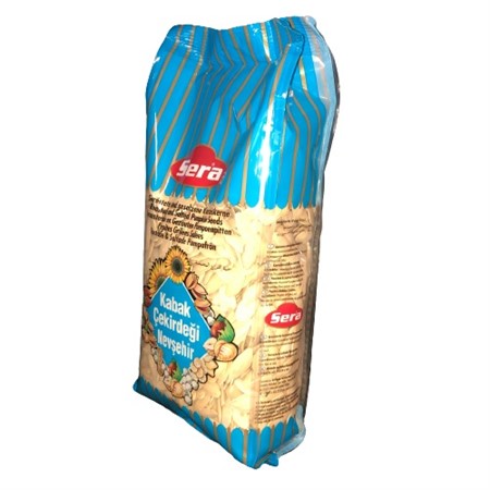 Sera Rostade Pumpafrön Stora (12x600g)