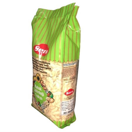 Sera Rostade Pumpafrön Långa 12x600g