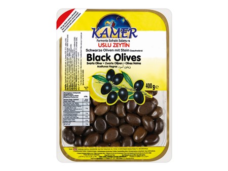 Kamer S Oliver Uslu vak  24x400g