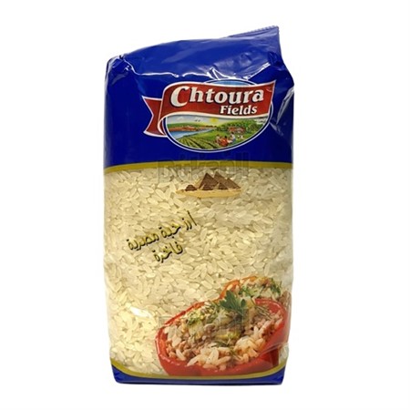 Rund Ris Chtoura. F 12 x 900g