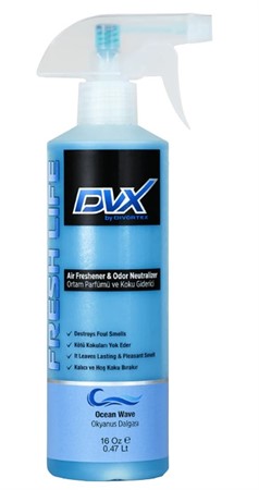 DVX Odor Fresh 16oz