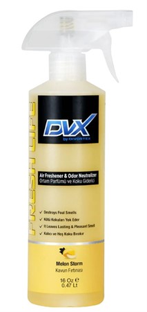 DVX Odor Melon 16oz