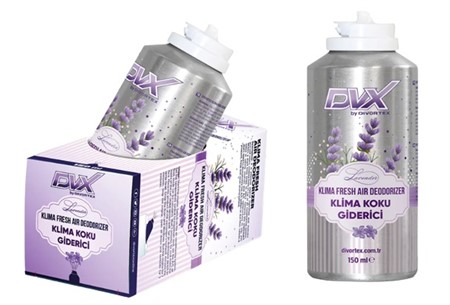 DVX AC Rengöring Bomb Lavandel 150ml