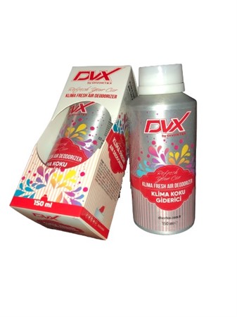 Nano AC Freshener 150ml