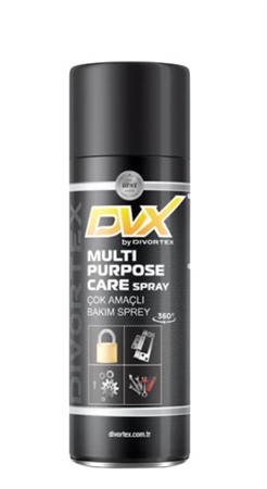 DVX Multispray  400ml