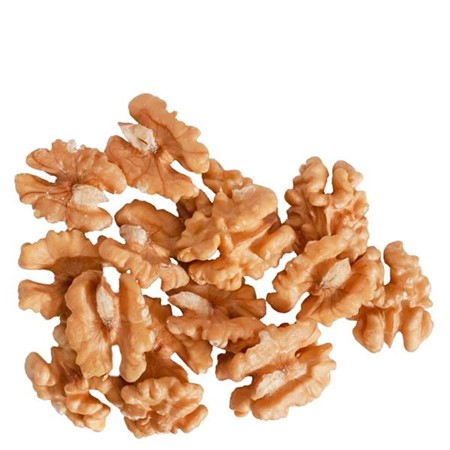 Valnötter Chile Calbu 80/20  x10 kg