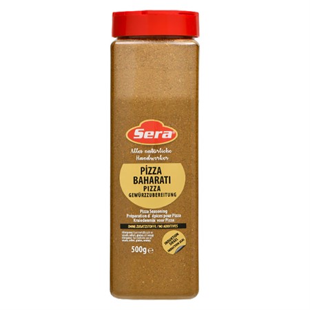 Sera Kycklingkrydda Mix (6x450g)