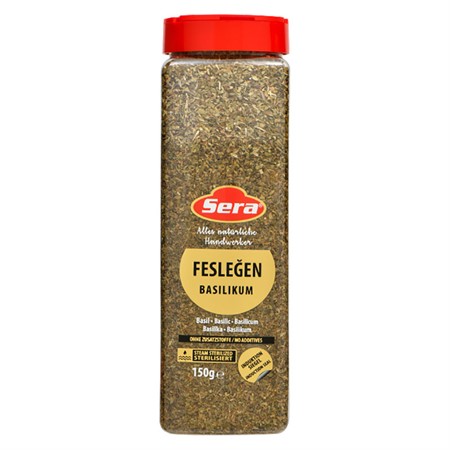 Sera Basilika (6x150g)