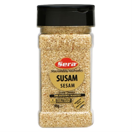 Sera Sesamfrö (12x90g)