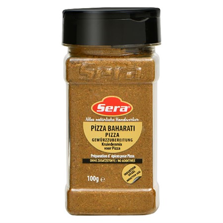 Sera Pizza Krydda  (12x100g)