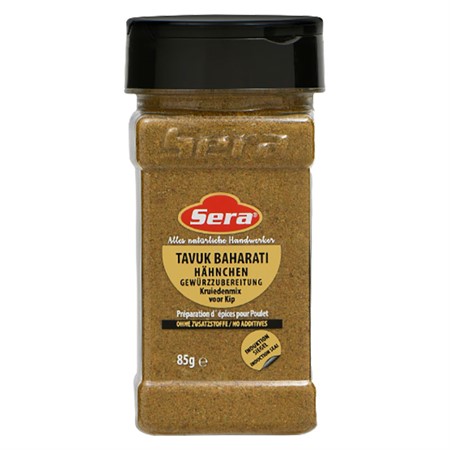 Sera Kycklingkrydda Mix (12x85g)