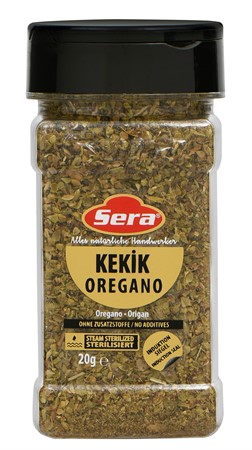Sera Oregano  (12x20g)
