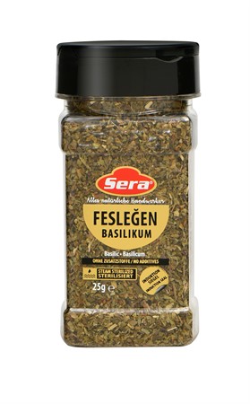 Sera Basilika (12x25g)