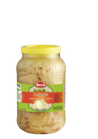 Sera Inlagd Vitkål (6x3000ml)