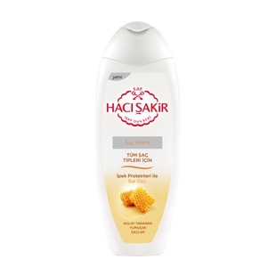 HS Balsam Honung 12 x 450ml