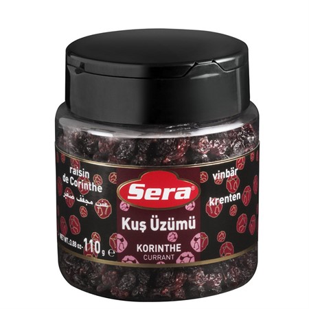 Sera Vinbär (korinter) 12x90g
