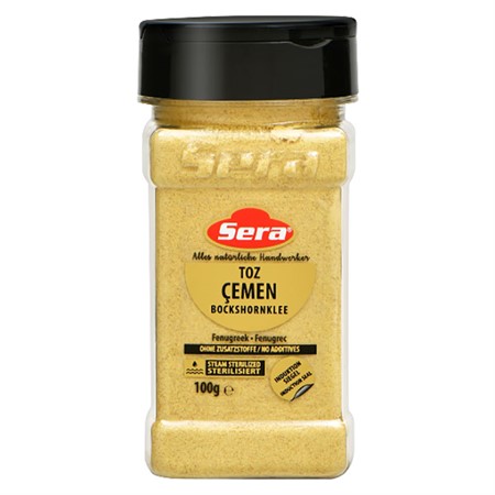 Sera Bockhornsklöver Malen (12x100g)