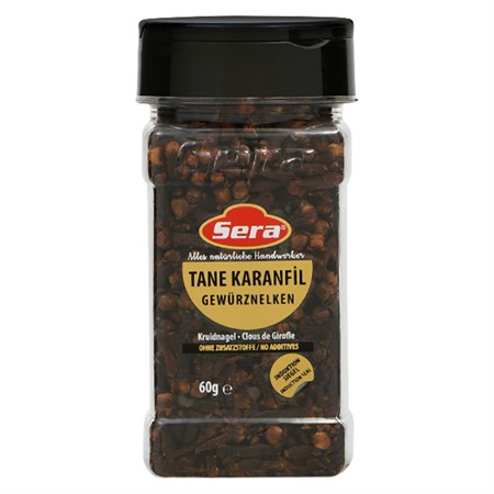 Sera Nejlika Hel (12x60g)