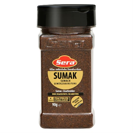 Sera Sumak (12x90g)