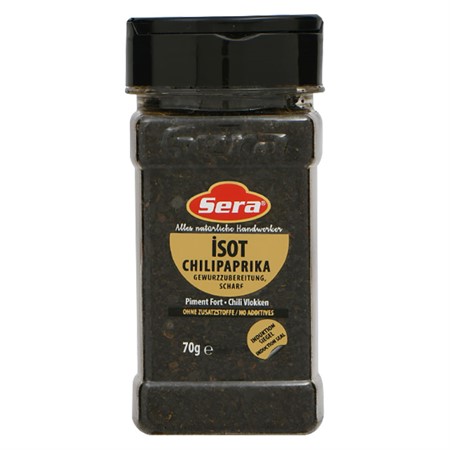 Sera Extra Stark Chiliflingor  12x70ml