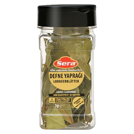 Sera Lagerblad (12x5g)