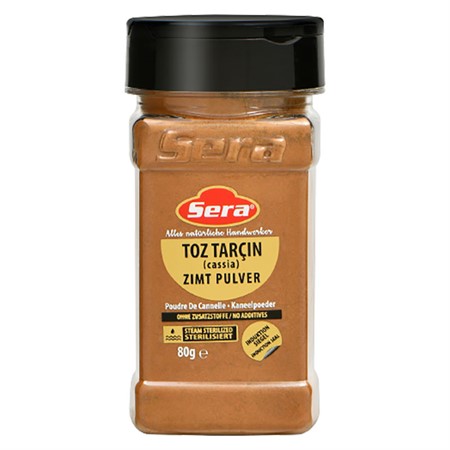 Sera Kanel Malen (12x80ml)