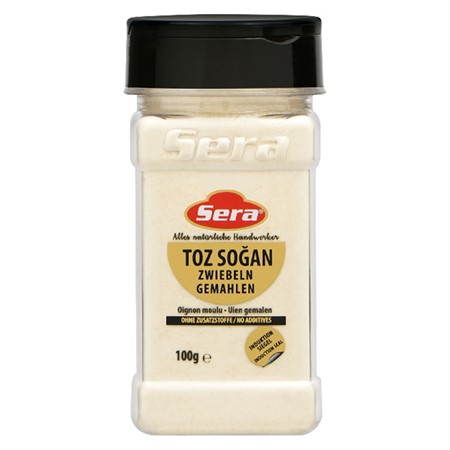 Sera Lök Malen (12x100ml)