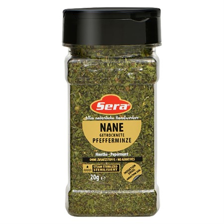 Sera Mynta (12x20g)