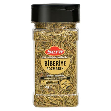 Sera Rosmarin (12x35g)