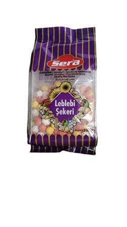 Sera Kikärter Kanderade m Färg  12 x 300g
