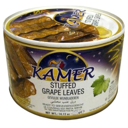 Kamer Vindruvsdolma 6 x 1900g