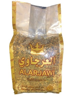 Arjawi Röd zatar 20 x 450 g