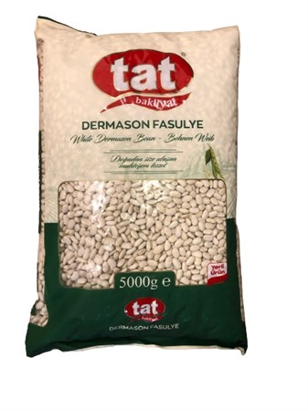 Tat Vita bönor Dermeson 4 x 5 kg