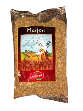 Marjan Basilika 12 x 150g