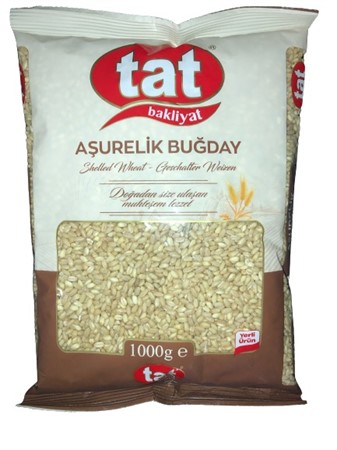 Tat Vetekärnor 15 x 1kg