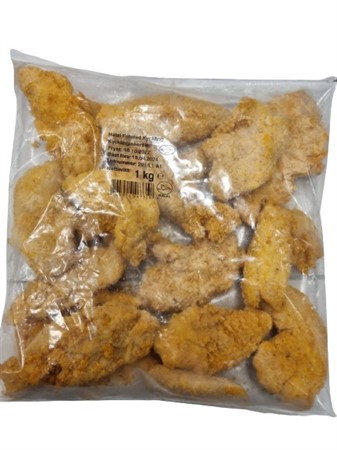 Alhuda Panerade Innerfile 10 x 1kg