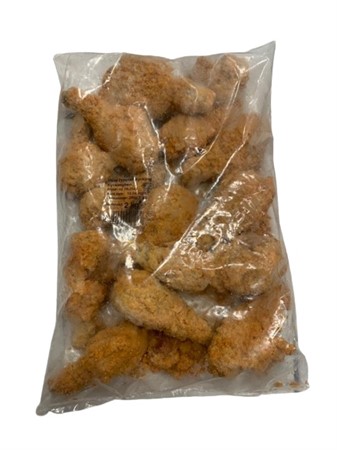 Alhuda Panerade Underlår 5 x 2kg