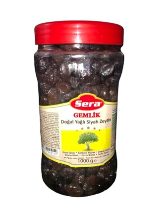 Sera S.Oliver Gemlik Dogal (6x1500ml)