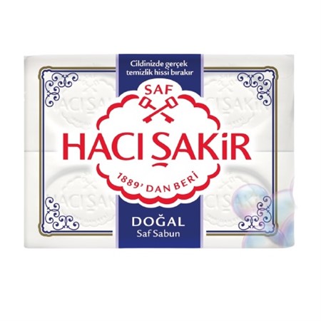 HS Tvål Dogal  15 x 4 x 150g