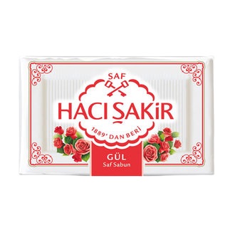 HS Tvål Ros  36 x 150g