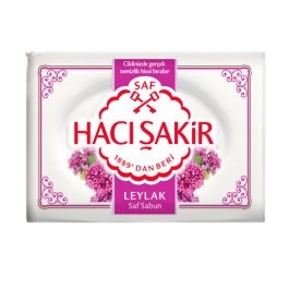 HS Tvål Leylak  36 x 150g